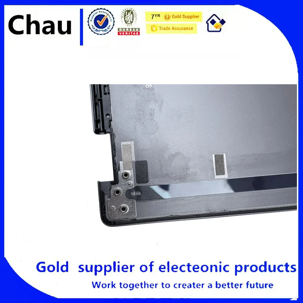 

New For Chau Legion 5 15IAH7H 15IAH7 15ARH7H 15ARH7 Laptop LCD Back Cover 5CB1F38654 5CB1H30449 AM2DJ000320