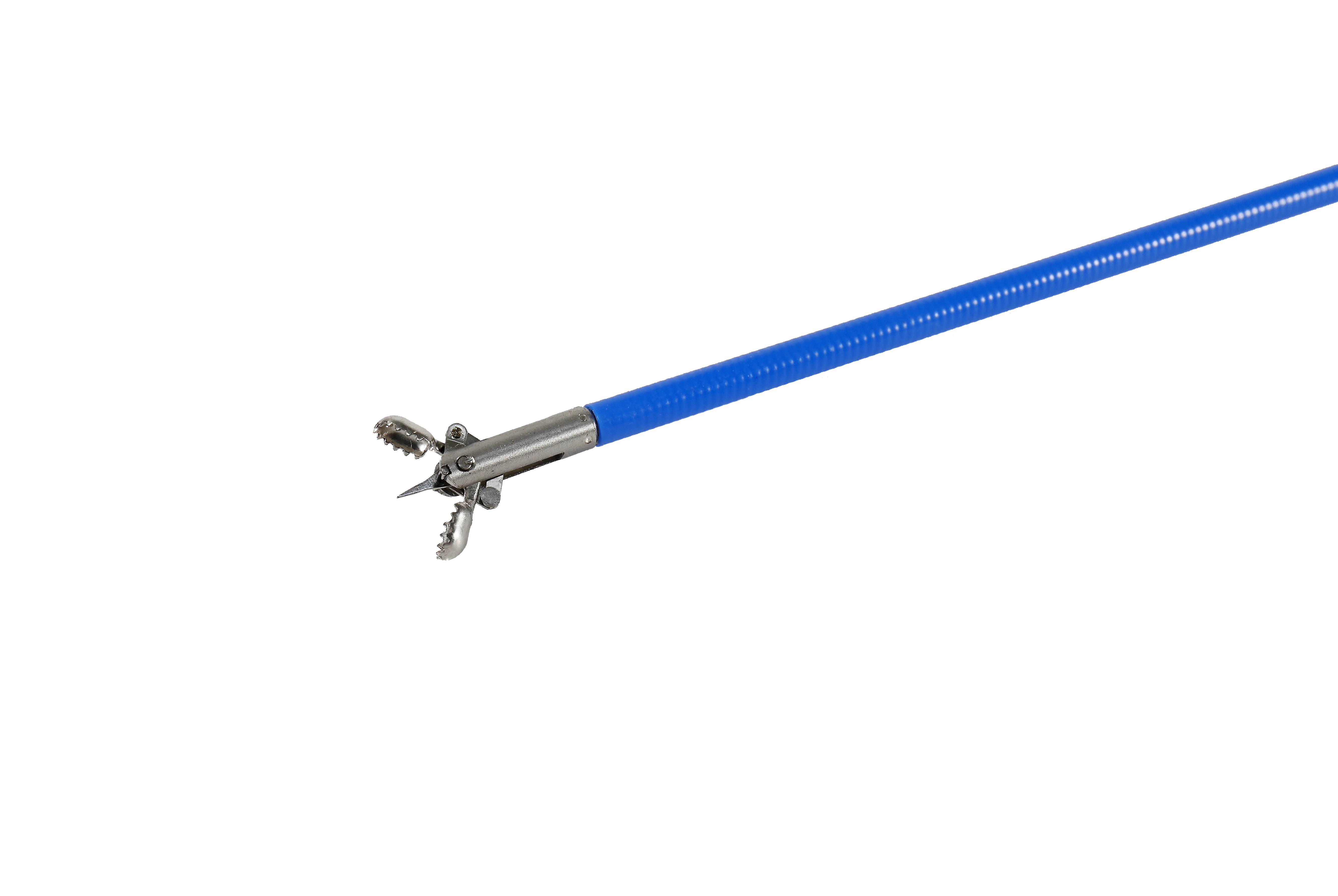 Disposable Colon Biopsy Forceps 1.8mm 2.3mm Manual Electric Stainless Steel Plastic Manual Power Clip Surgical Instrument Basis