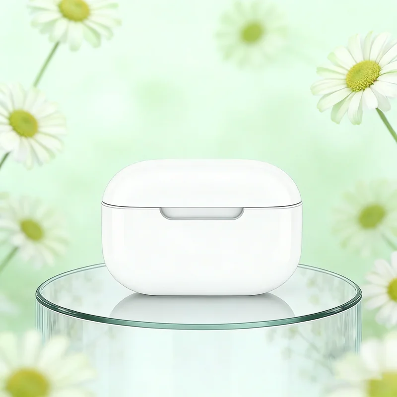 Auriculares inalámbricos Bluetooth TWS, miniauriculares estéreo deportivos para teléfonos inteligentes