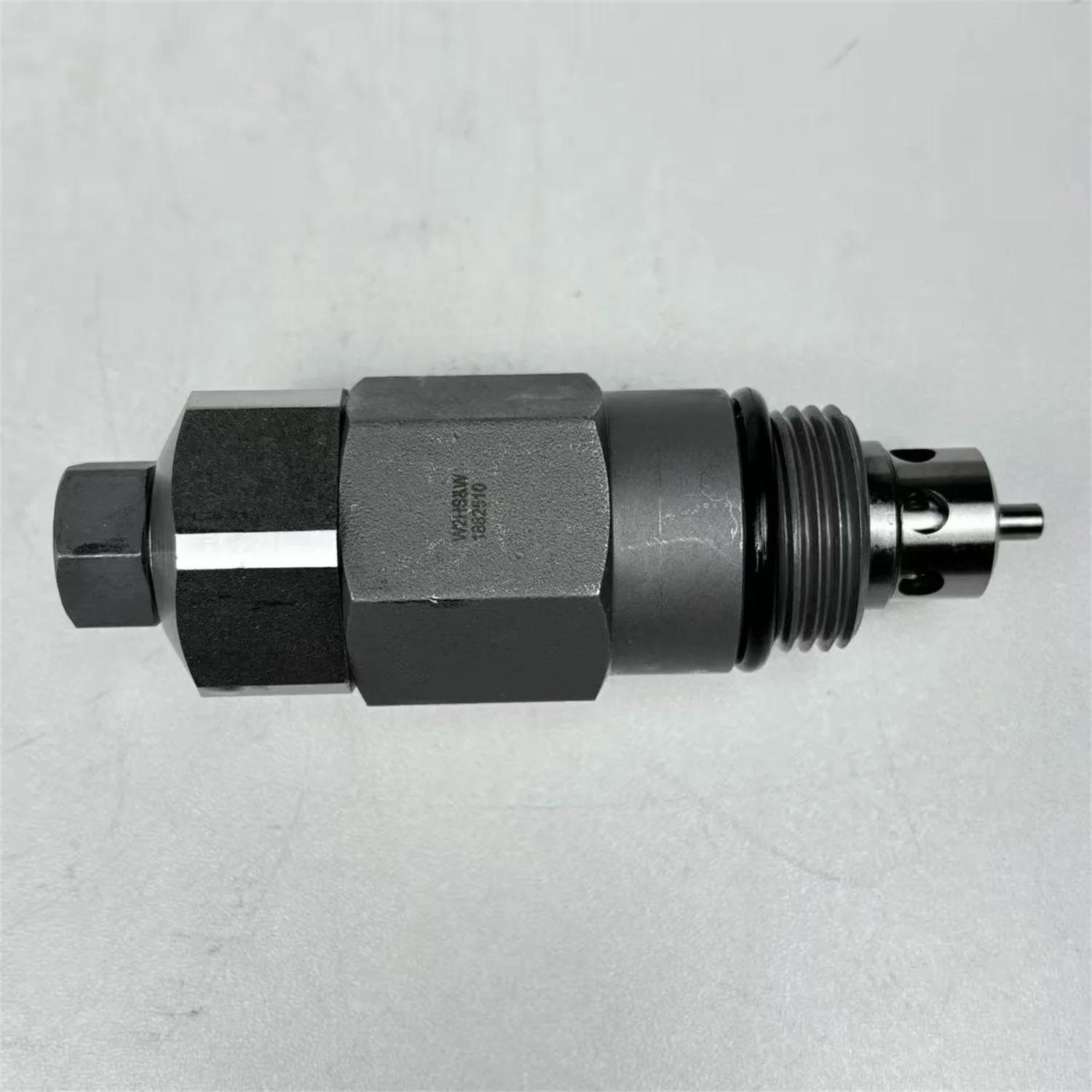 صمام تخفيف قطع غيار المركبات 116-3600 1163600 للحفارة E320 E322 E325L E315 E330