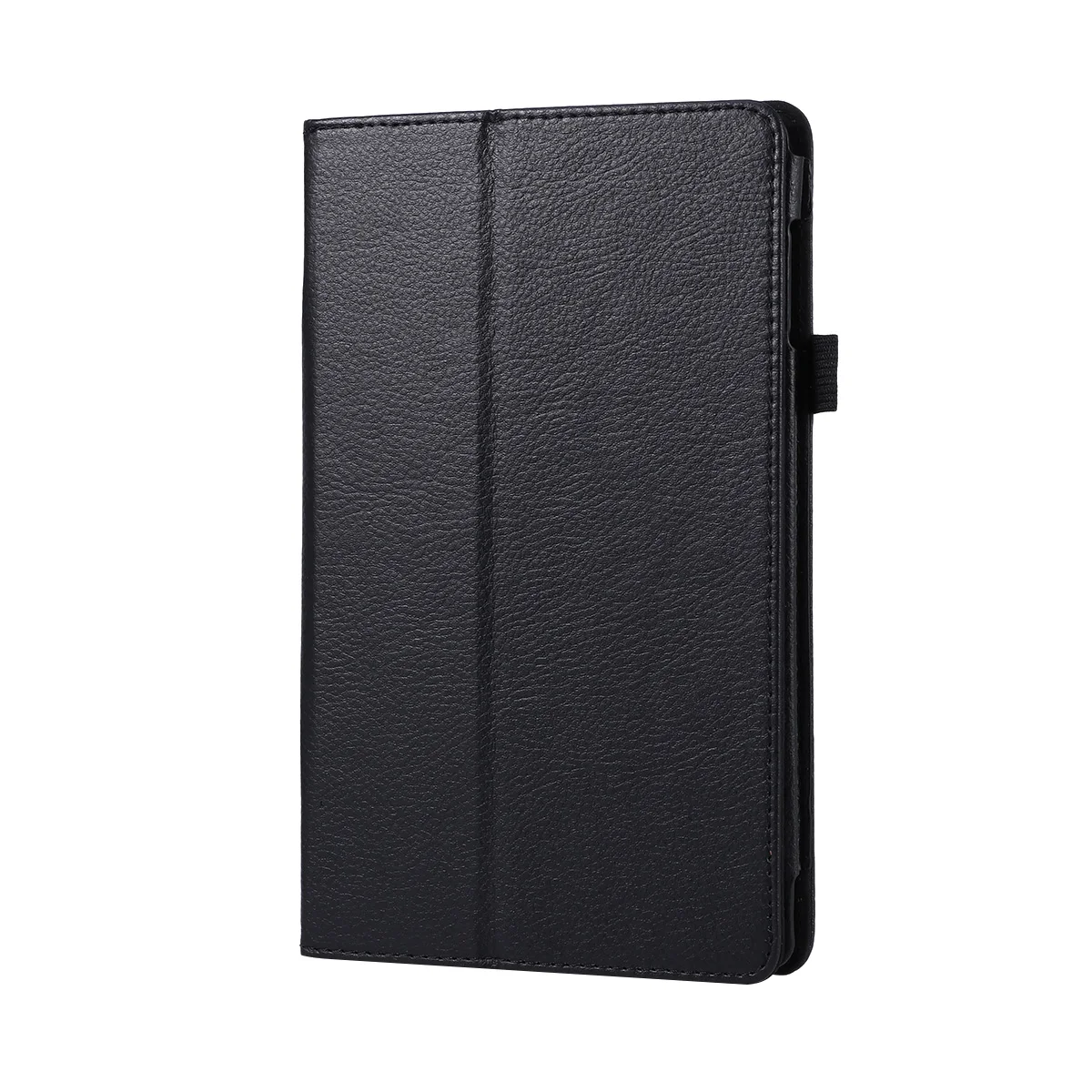 

Case Tablet Wallet for Fire 8 2017 Protective with Full Access Inch 6th Gen Slim Folding Cover 8''