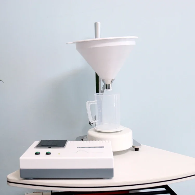 Medsinglong Medical Lignet Uroflowmeter Urine for Clinic