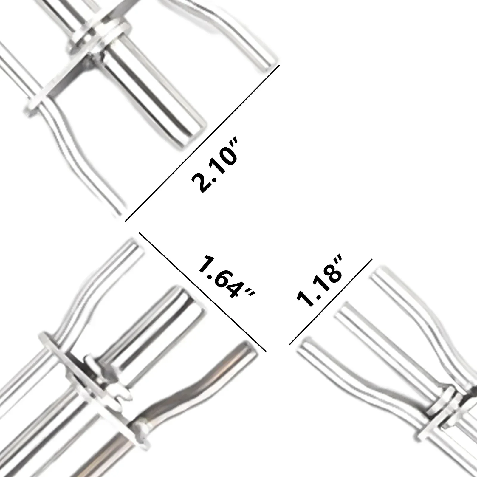3 قطعة اسطوانة هيدروليكية قضيب المكبس ختم U-كوب مجموعة أدوات التثبيت لتثبيت السيارات البحرية اسطوانات هيدروليكية