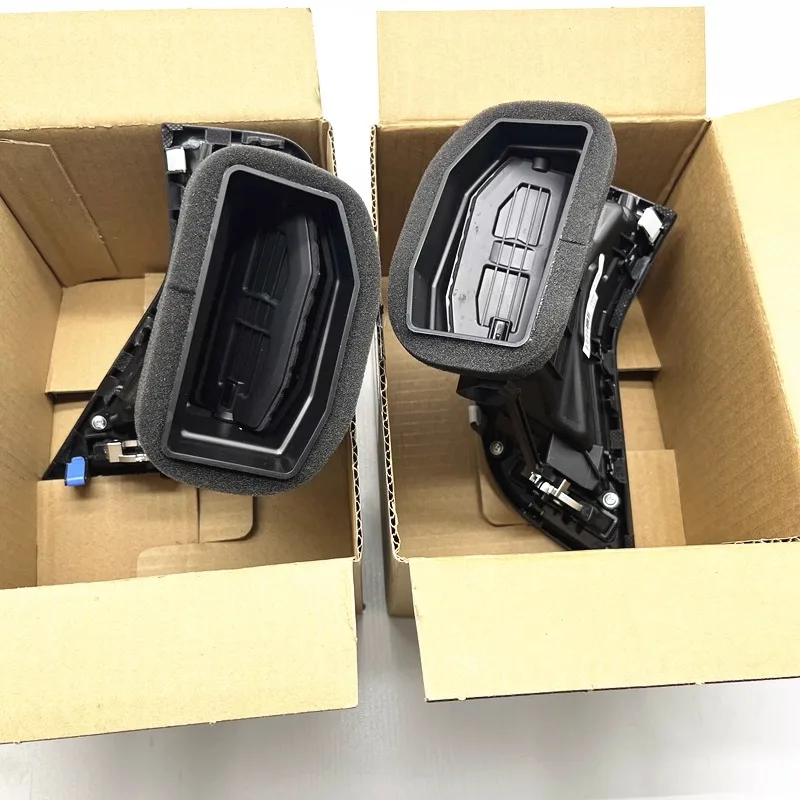 For Hyundai Santa Fe Santafe In The Middle of The Instrument Panel Conditioning Outlets, Air Outlet Flaps 974102W000 974202W000