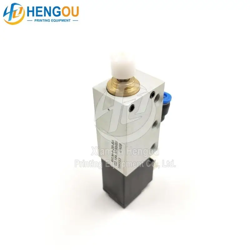 G2.335.038 F7.335.002 G2.184.0060 Magnetventil SM102 CD102 SM74 SM52 XL105 61.184.1181 M2.184.1071 M2.184.1091 – Detail 5