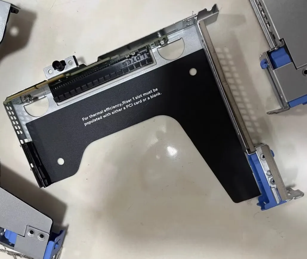 

MAYSASTORE новый FJ4M3 0FJ4M3 для DELL R440, корпус полной высоты x16, слот Riser, 1 плата PCI-карты