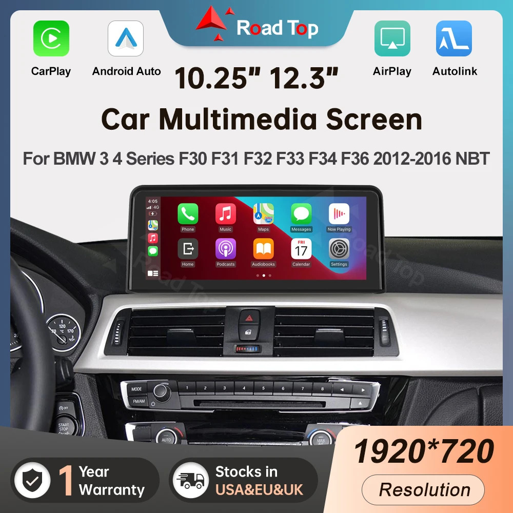 Road Top Wireless C… - image