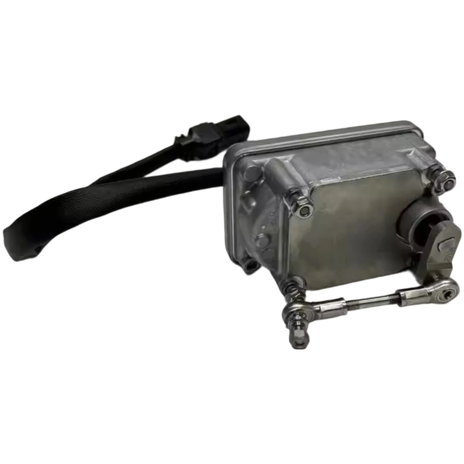 12V Turbo Elektronischer Aktuator 5900 Serie 59001107489 L5PC1760054973 Passend für International 4300V Turbolader (2009) – Detail 6