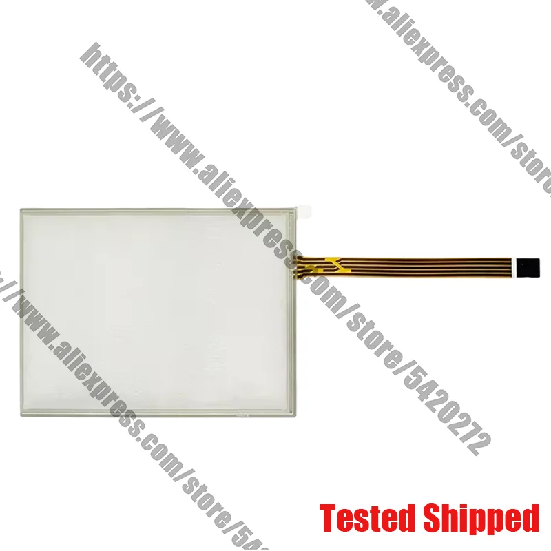 

New T080S-5RB004X-0A18R0-150FH Touch Screen