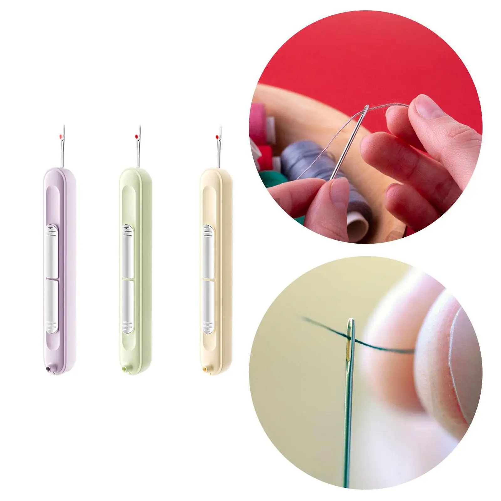 Threading Device Se…