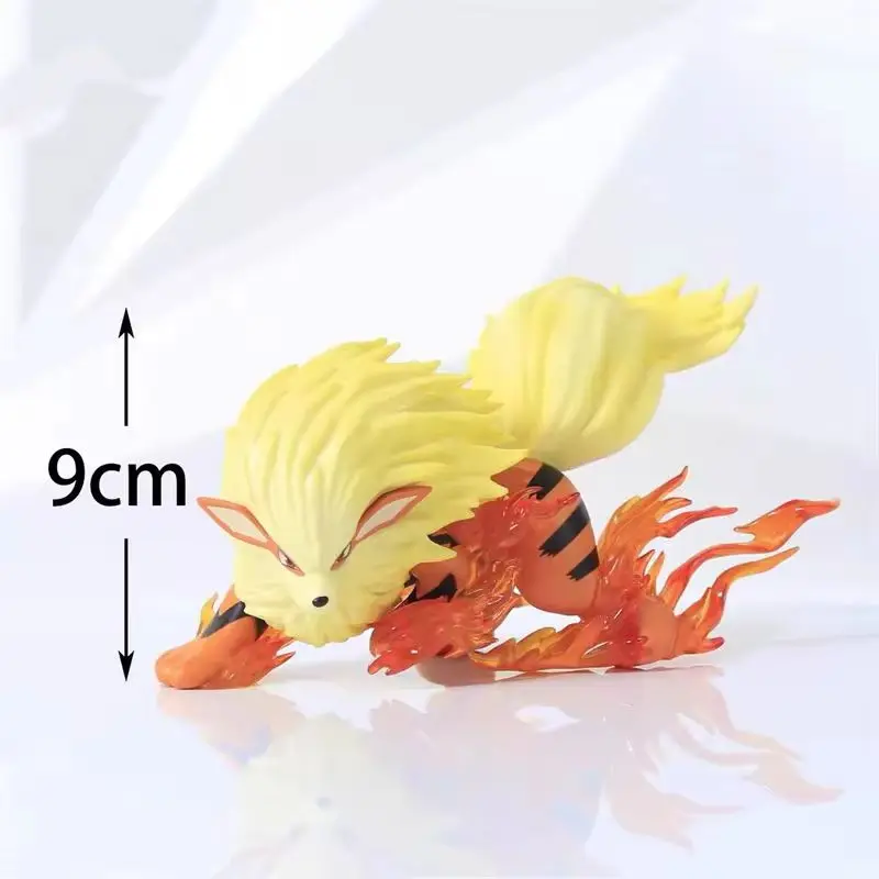Hot 9Cm PokéMon Ani… - image