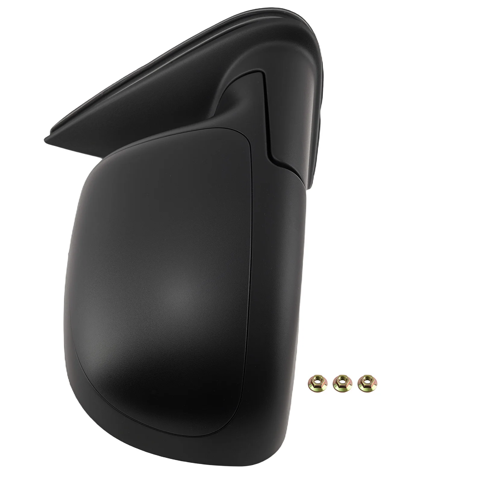 

Зеркало бокового вида правое механическое для Chevy Silverado GMC Sierra 1500-3500 99-07