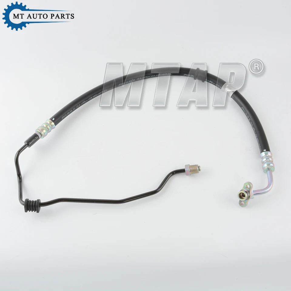 MTAP For HONDA CIVIC 2006 2007 2008 2009 2010 2011 FA1 FD1 1.8L LHD Power Steering Pump Feed Pressure Hose OEM:53713-SNV-P01