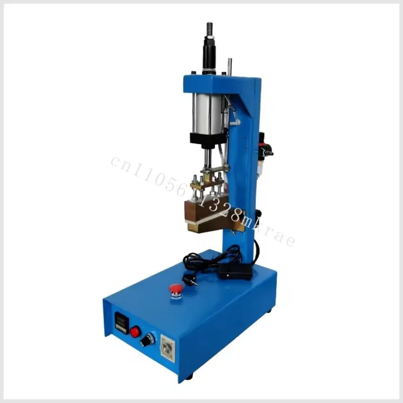 

New direct sales upper pressing machine Finished upper hot pressing machine