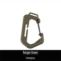 Ranger Green