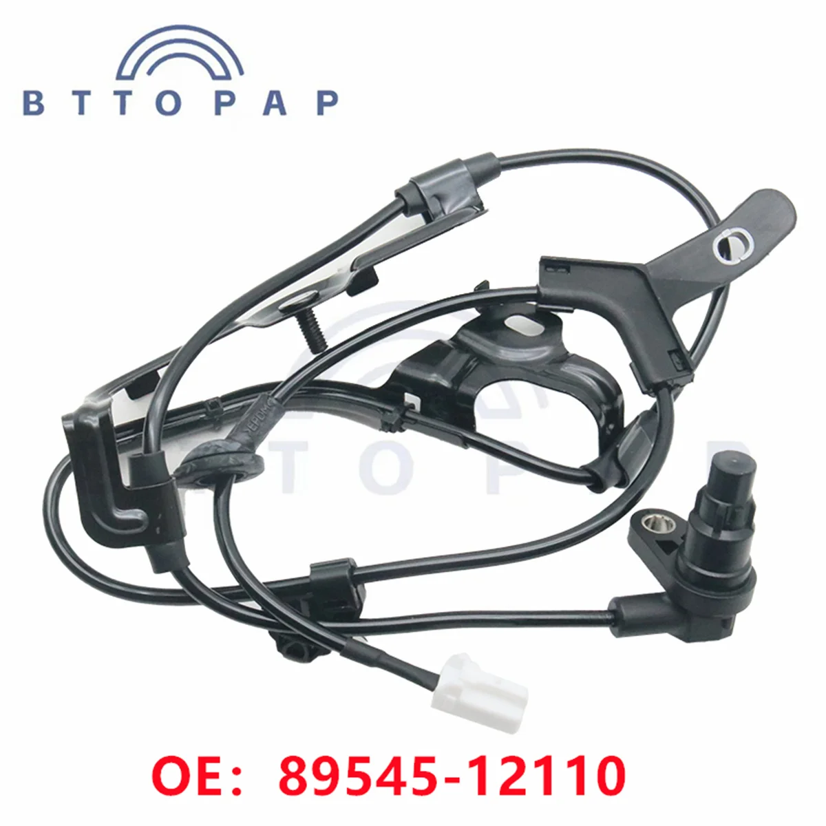 89545-12110 89545-12120 Rear Right ABS Wheel Speed Sensor For
