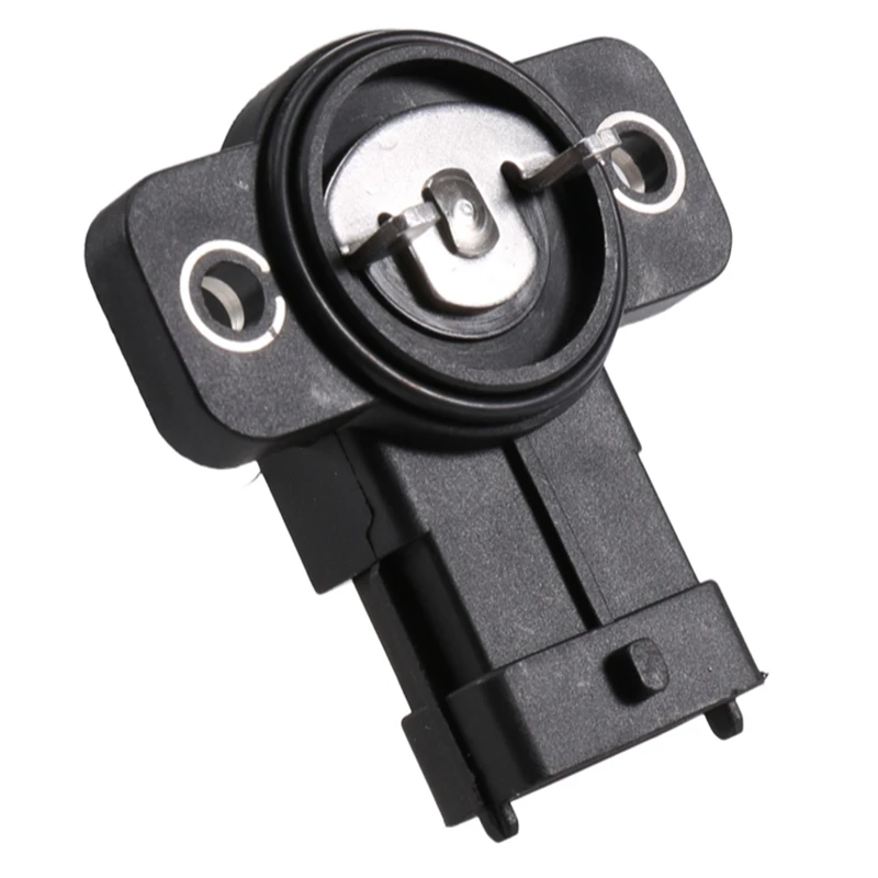

Throttle Position Sensor TPS 35102-02910 35170-02000 For Hyundai Kia Morning Picanto 04-07