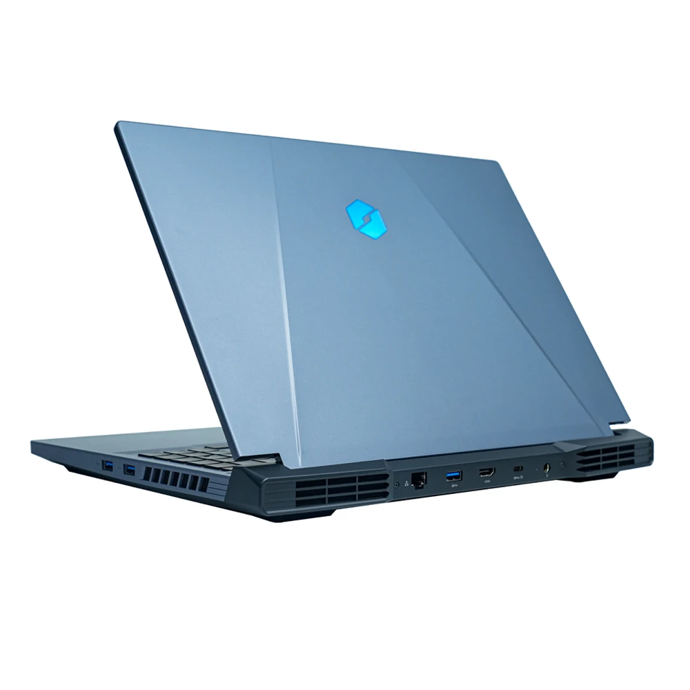 Игровой ноутбук MECHREVO 16Pro, 16", 16/512ГБ, R7 7745HX, RTX 4060, Пробная версия Windows 11