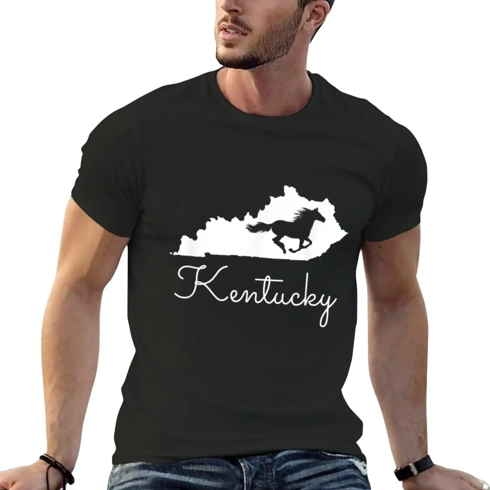 

Kentucky derby kentucky (3) T-Shirt