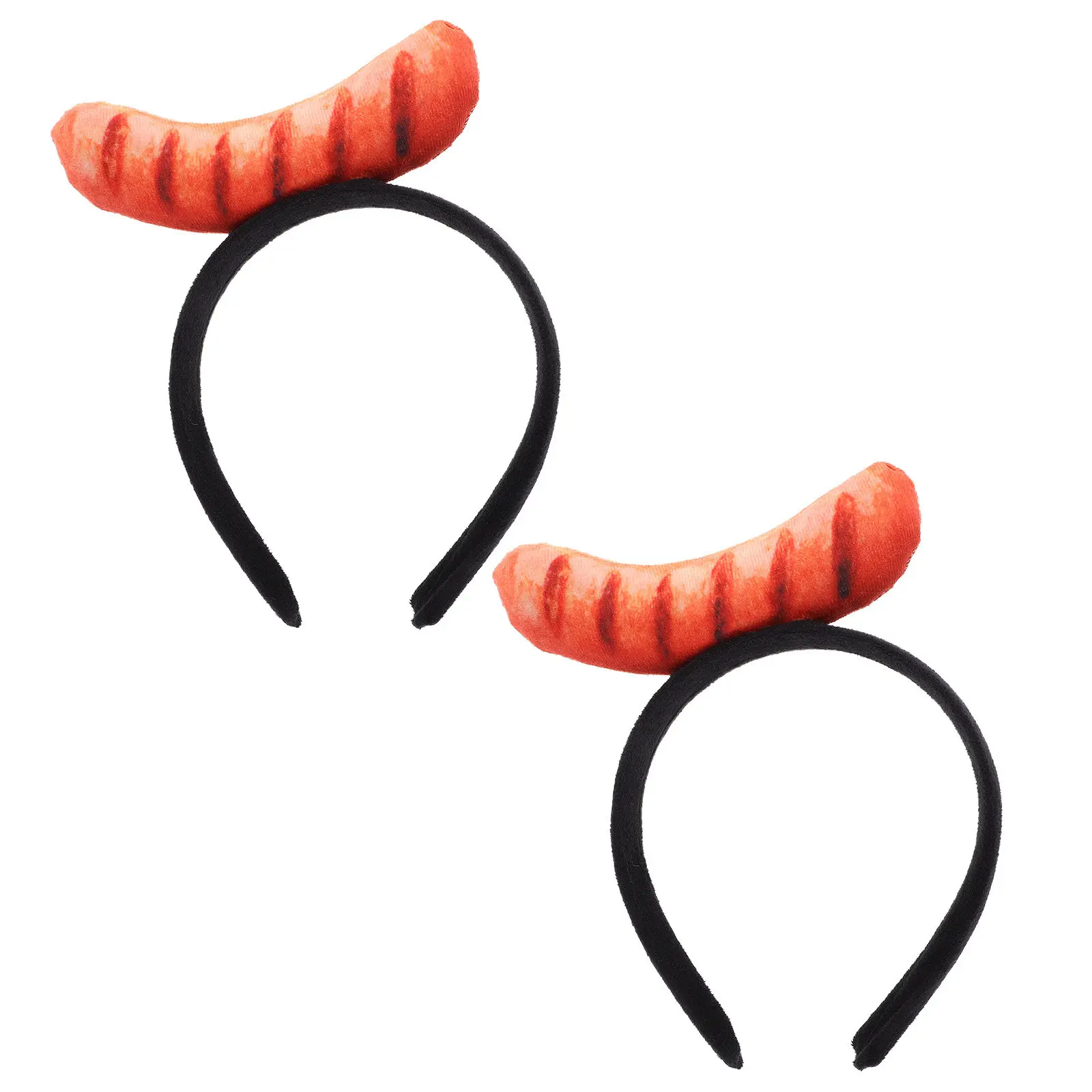 2-pecas-de-tiara-de-cachorro-quente-acessorio-de-cabelo-divertido-com-tema-de-comida-tiara-para-maquiagem-para-lavar-o-rosto-para-festas-fantasias-adereco-para-fotos-tiaras-de-cosplay-engracadas