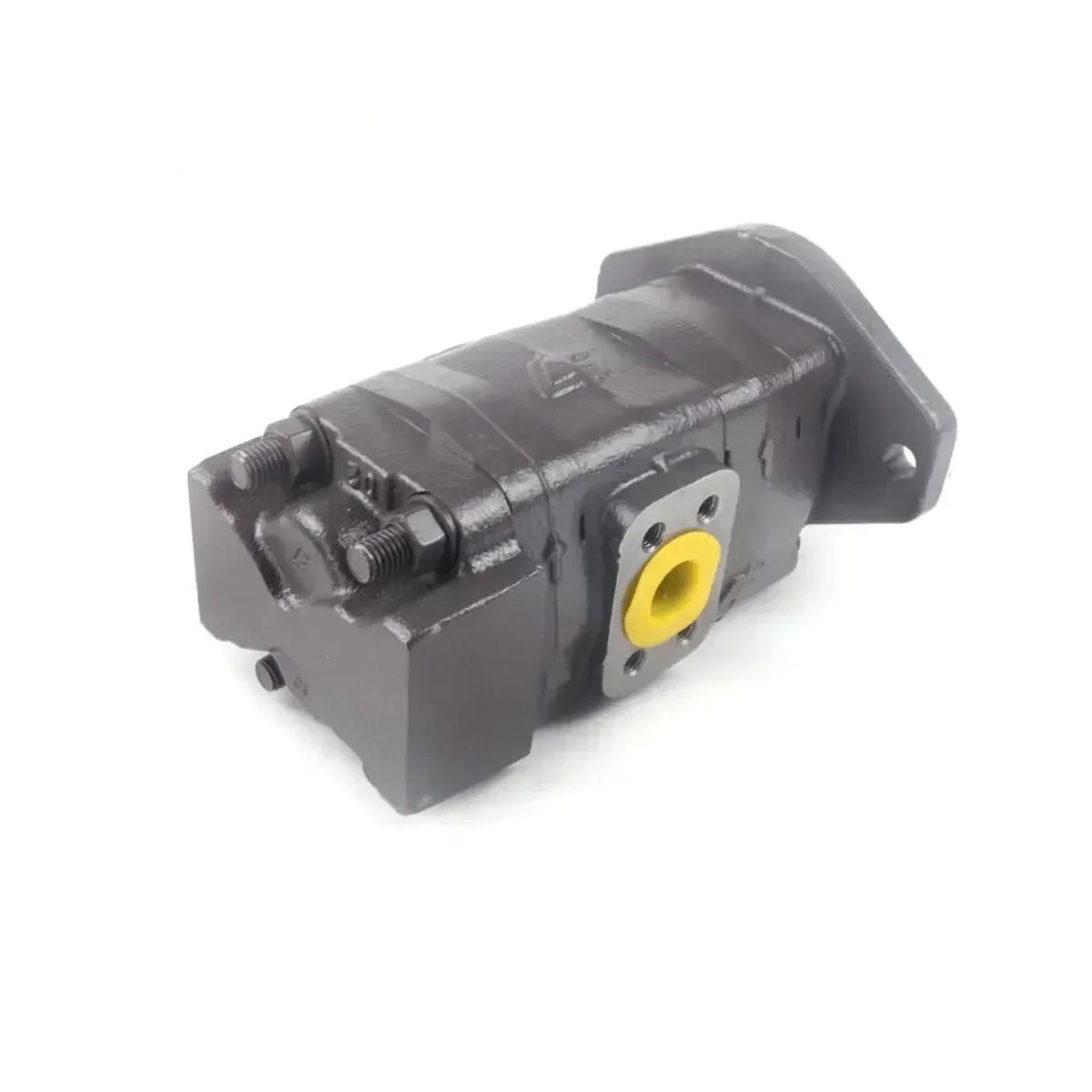 Hydraulic Pump Gear Pump 14602247 for Excavator EC480D