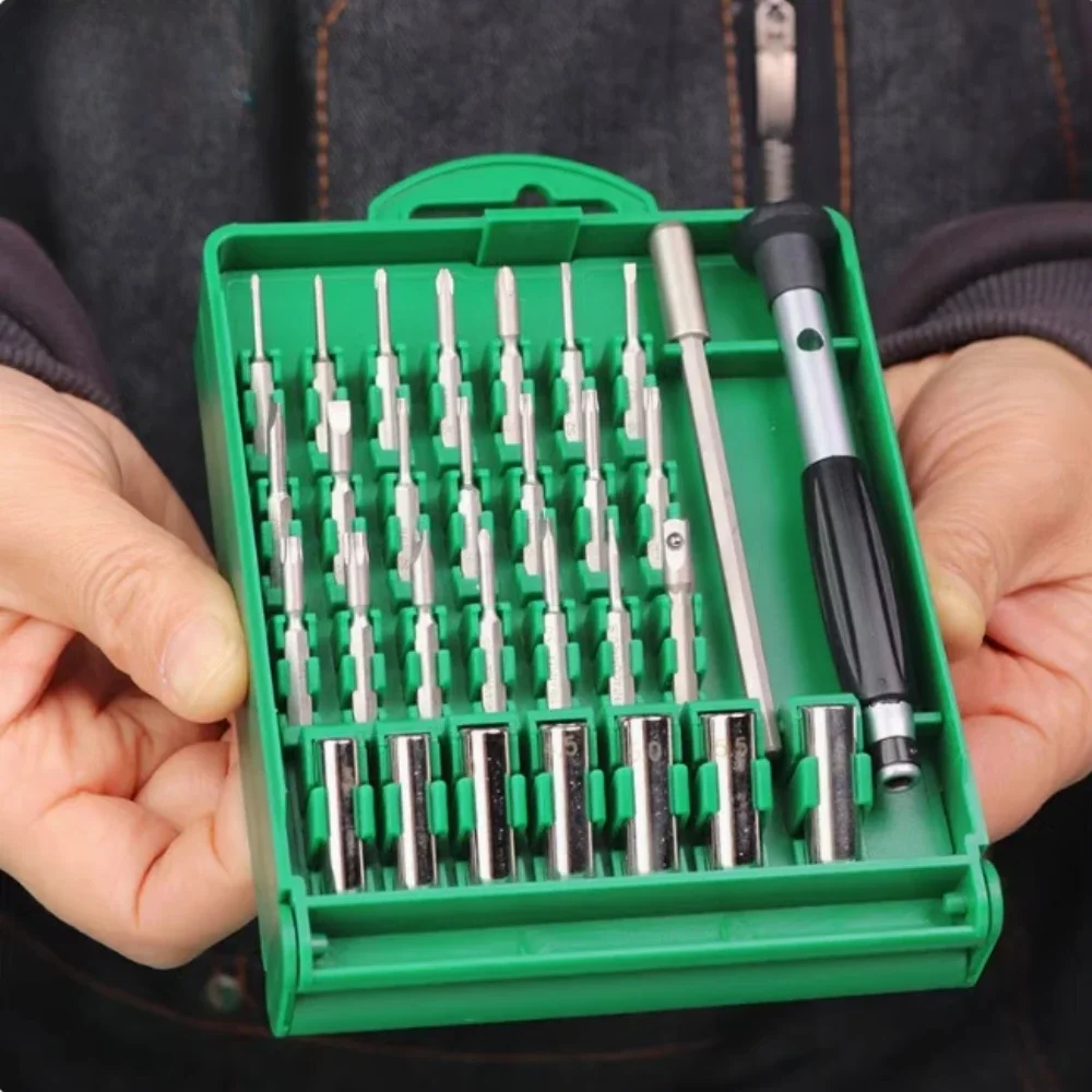 Suitable For German Imported Old A Telecommunications Household Tool Set