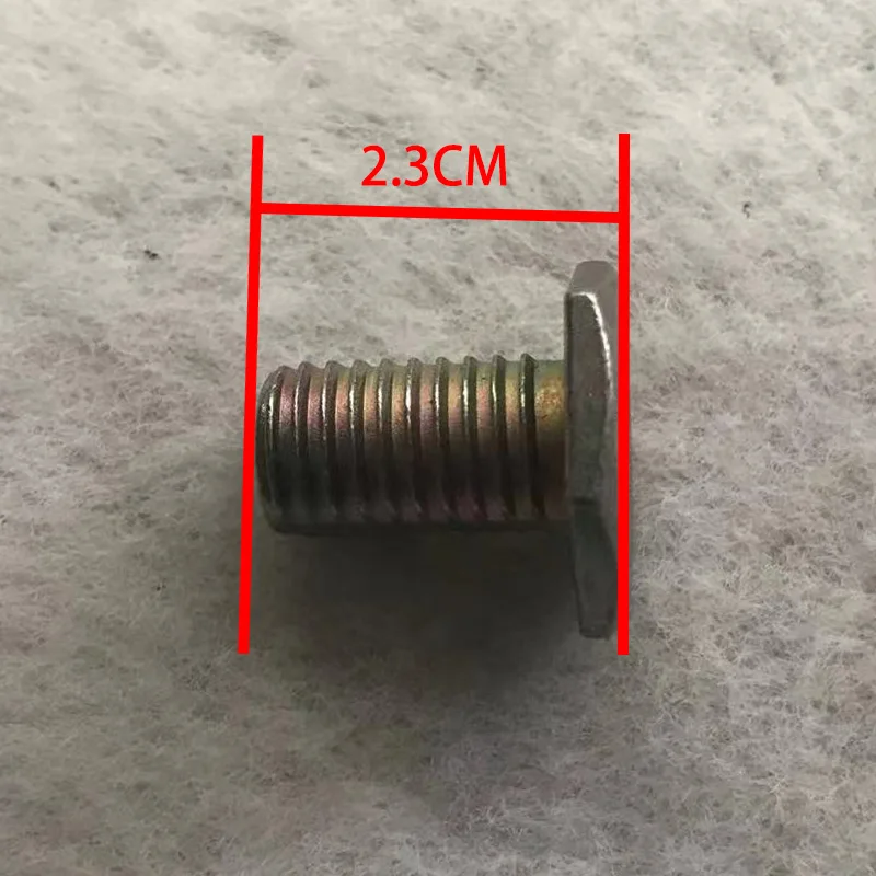 For Mercedes-Benz Series Headlight Adjustment Screw Housing Nut Headlight Kit Metal Screw Alignment NUT Universal Model