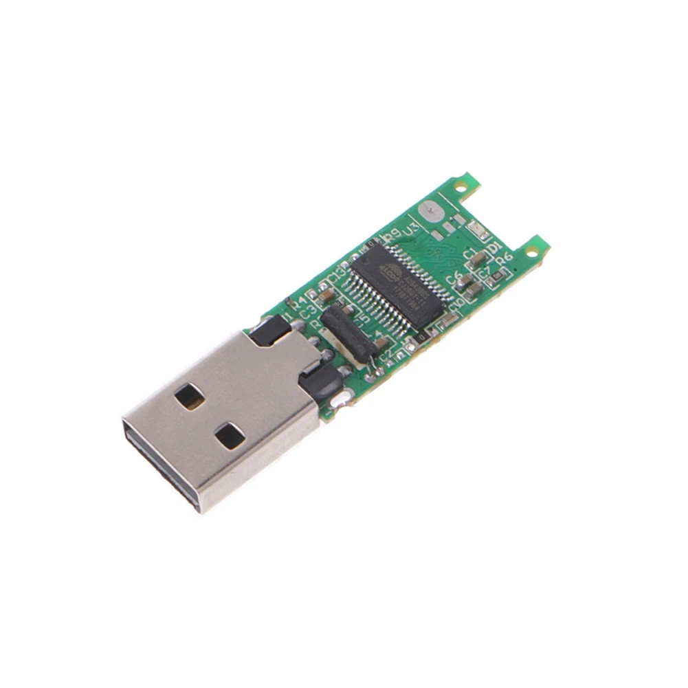 USB 2.0 EMMC Adapter 153 169 EMCP PCB Main Board Without Flash Memory Vogue