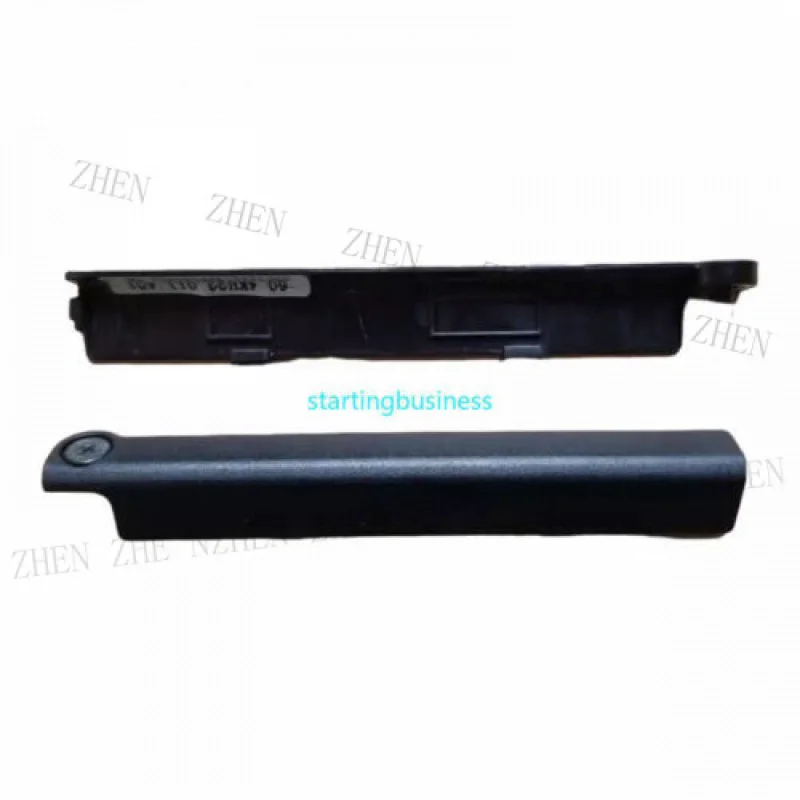 

Y 10 шт. жесткий диск HDD Caddy крышка 04W1414 для Lenovo Thinkpad X220 X220i