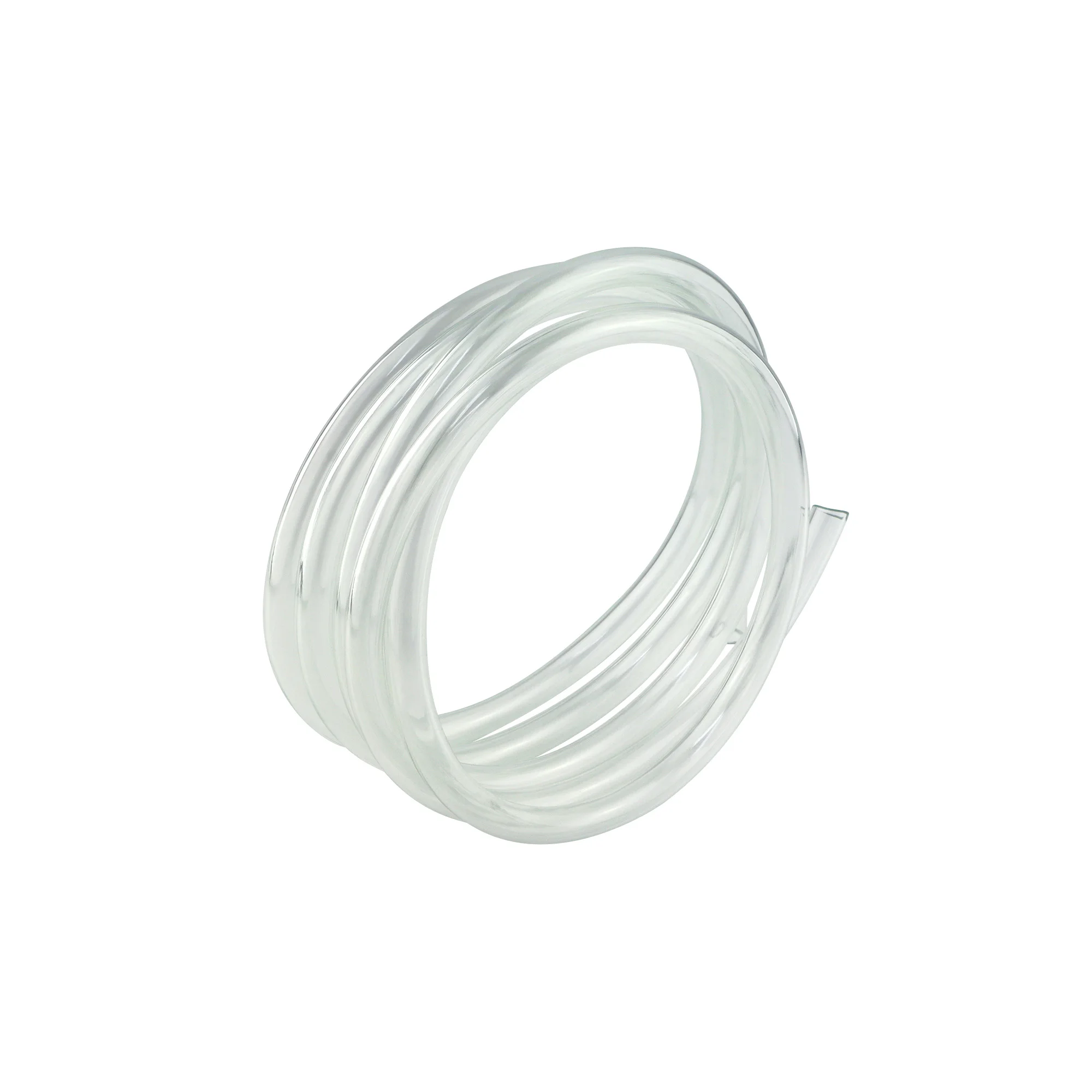 1pc Tubo di Plastica PVC Tubo Dell'acqua Tubo di Alta Qualità Tubo Dell'acquario Tubo Trasparente Pompa Dell'acqua Tubo Da Giardino 10 13 16 20 25mm