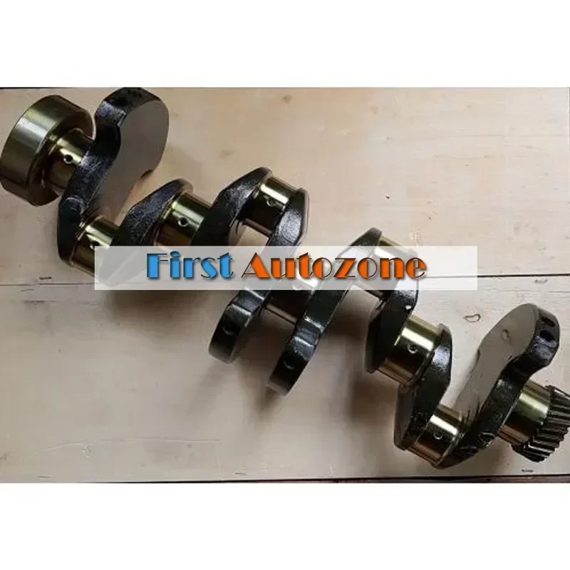 

04151013 Crankshaft 4151013 For Deutz F4L 913 F4L913 Engine 0415 1013