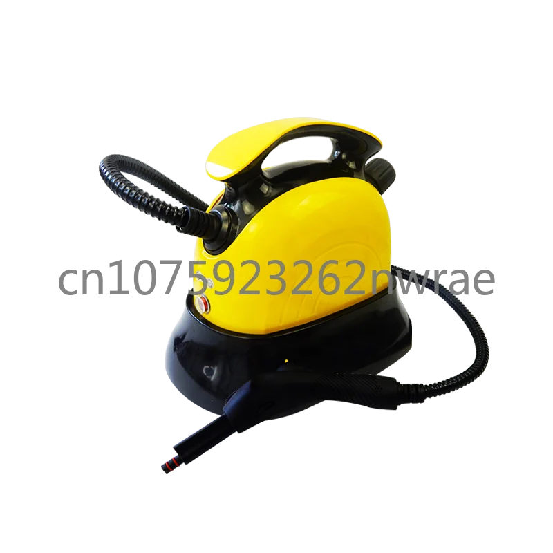 High Pressure Household Steam Cleaning Machine Floor Steam Mini Aspirateur Cleaner Motor