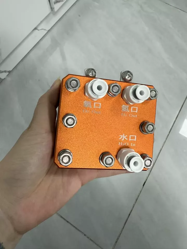 60ml ~ 1000ml Electrolytic Cell Hydrogen Generator Electrolytic Cell Hydrogen Generator