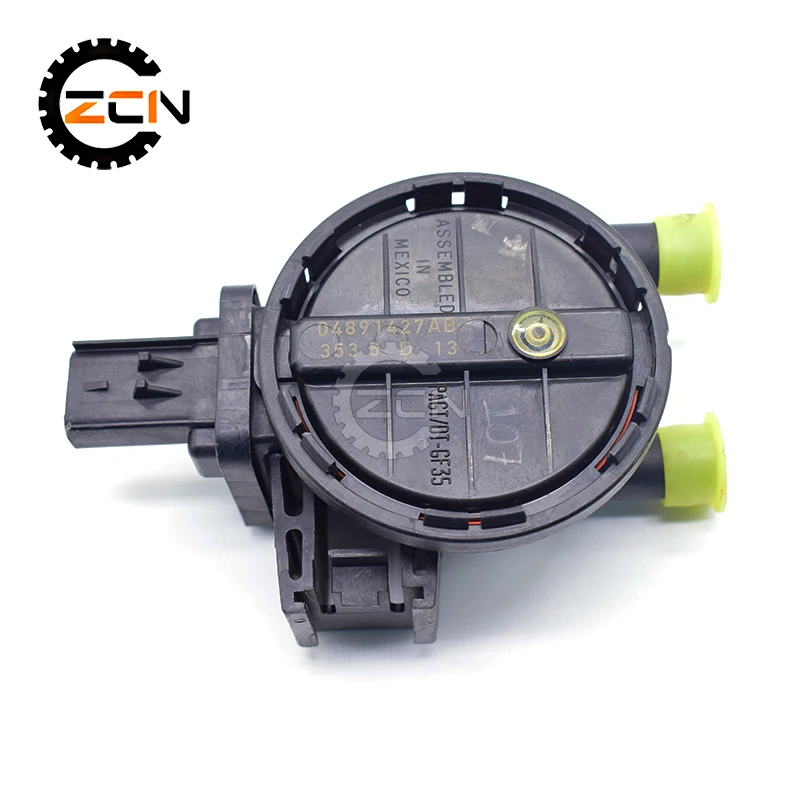 

Car Fuel Vapor Natural Vacuum Leak Detection Pump Detector 04891427AB 04891427AA For Chrysler 300 Dodge Ram Neon