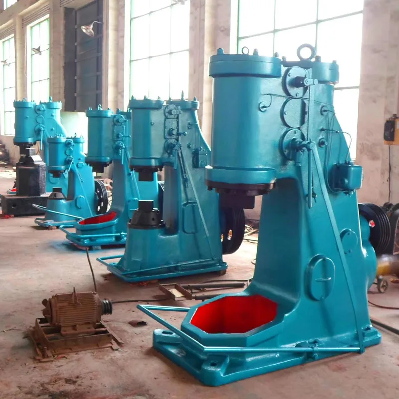 Split Pneumatic And…