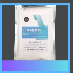 Chelated calcium fertilizer for Blossom-end rot