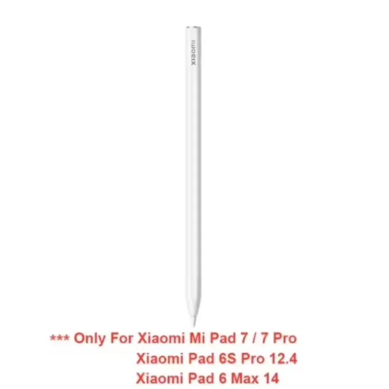 Original Xiaomi Focus Stylus Pen for Xiaomi Pad 7/7 Pro/6S Pro and