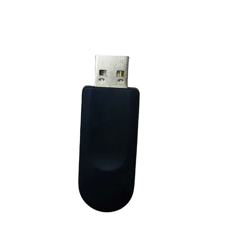 سماعة رأس لاسلكية USB جهاز استقبال الدونجل ، GSHP55C ، Airx Elite Pro