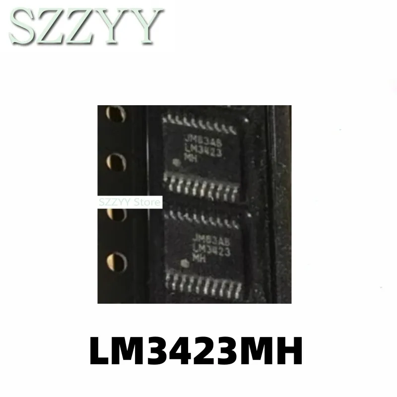 5PCS LM3423 LM3423MHX/NOPB LM3423MH TSSOP20 controller driver chip