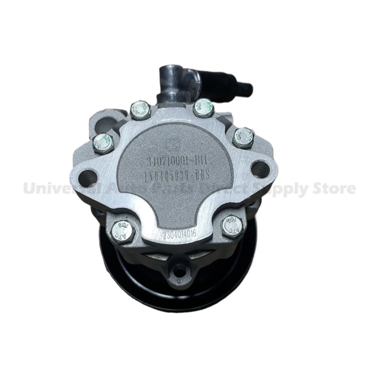 For Zotye T600 1.5T Power Steering Pump 3407010001 B11 Premium Quality Durable Performance