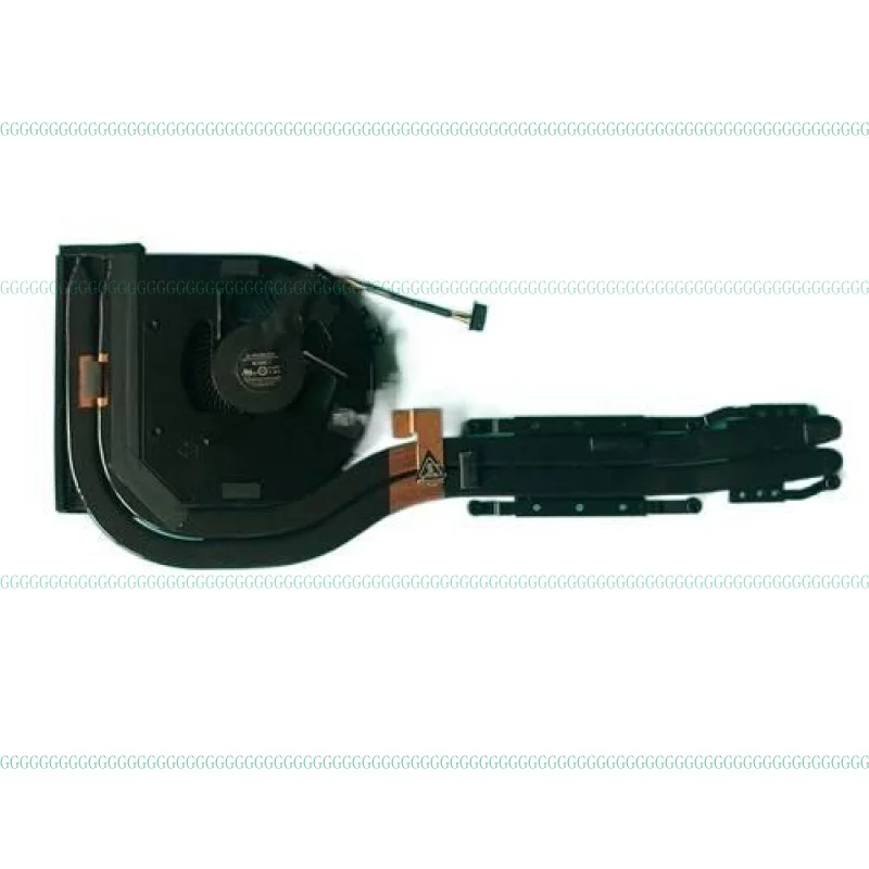 Ventola Dissipatore Calore Per Lenovo ThinkPad T480 (Usato, Con Pasta Termica)