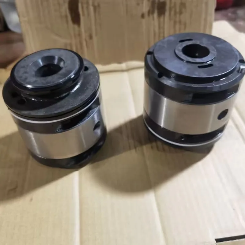 

Сменный картридж (сердцевина) насоса 25VQ T6C T6D T6E T6DC T6CC T6CC20 T6CC22 для ремонта гидравлических лопастных насосов