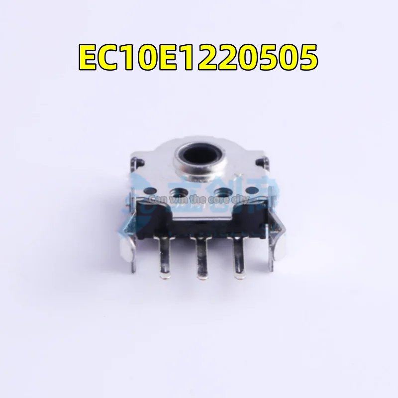 

10 PCS / LPT New Japanese ALPS EC10E1220505 plug-in rotary encoder