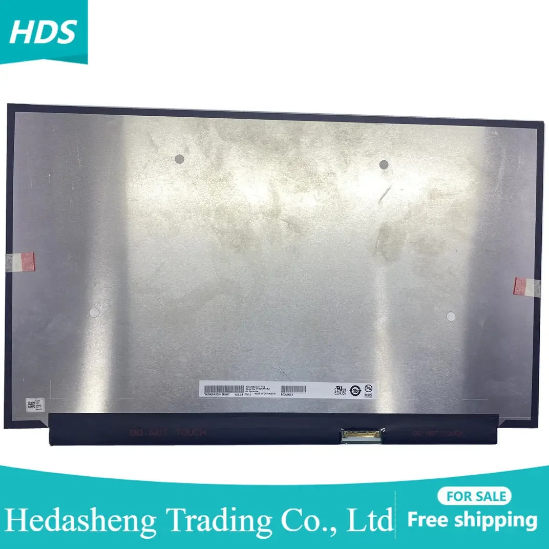 B133HAN05.3 B133HAN04.2 Display Panel matrix FHD edp 30pin Replacement 13.3