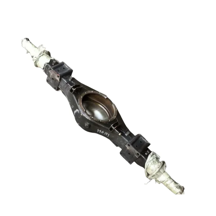 

Original High Quality 2400Q04/B59G13ASDK11 Rear Axle Housing