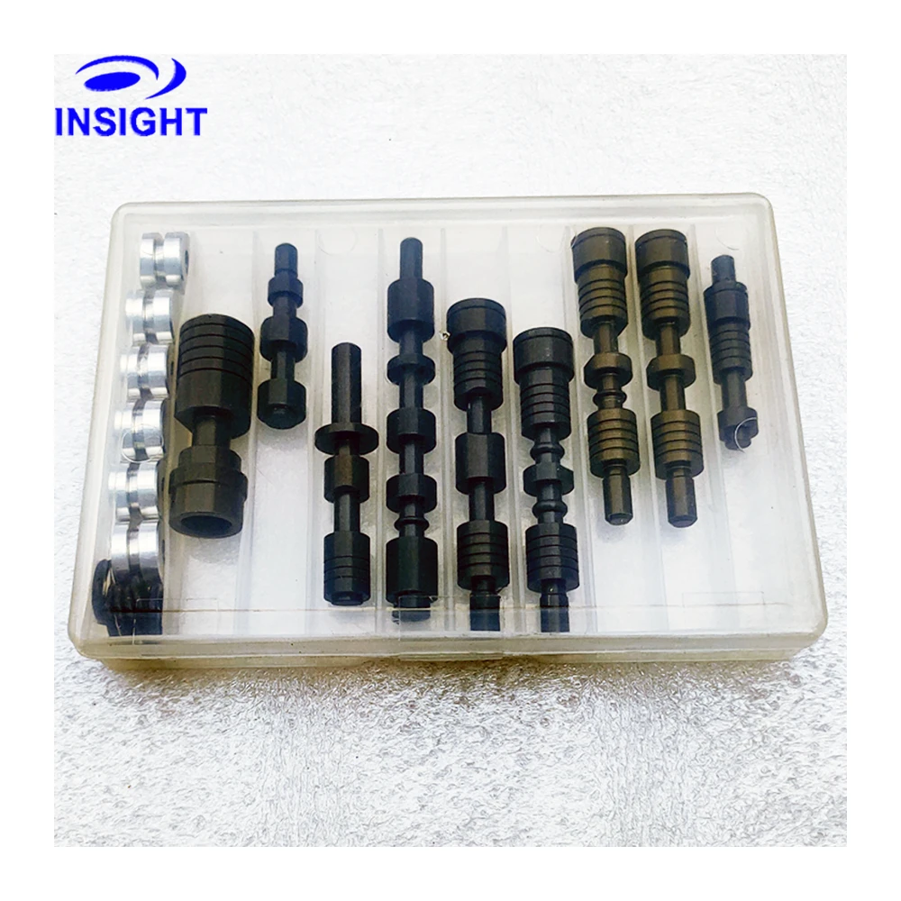 Brand New Automatic Transmission Valve Body Plungers 6T45E 6T40E 6T40 6T45 For CRUZE BUICK Car Accessories