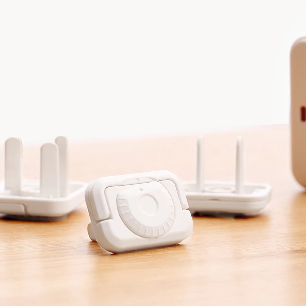 24 قطعة يغطي المقبس قوي الطفل التدقيق سلامة المكونات حماة منفذ قبعات لحماية الطفل منفذ يغطي الطفل التدقيق