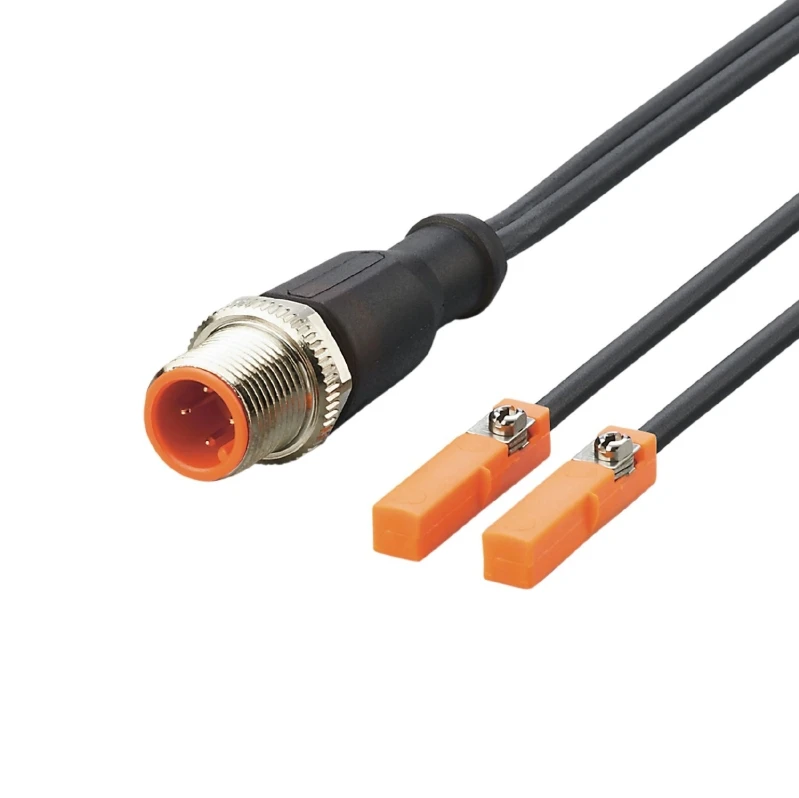 Neuer Original I F M Industrial Control Magnetzylinderschalter MR0113