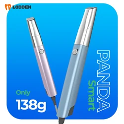 Dental 3D Scanner Panda Smart P5 for Orthodontics/Implant/Restoration Lab Equipment Dental Intraoral Scanner Digital Impression
