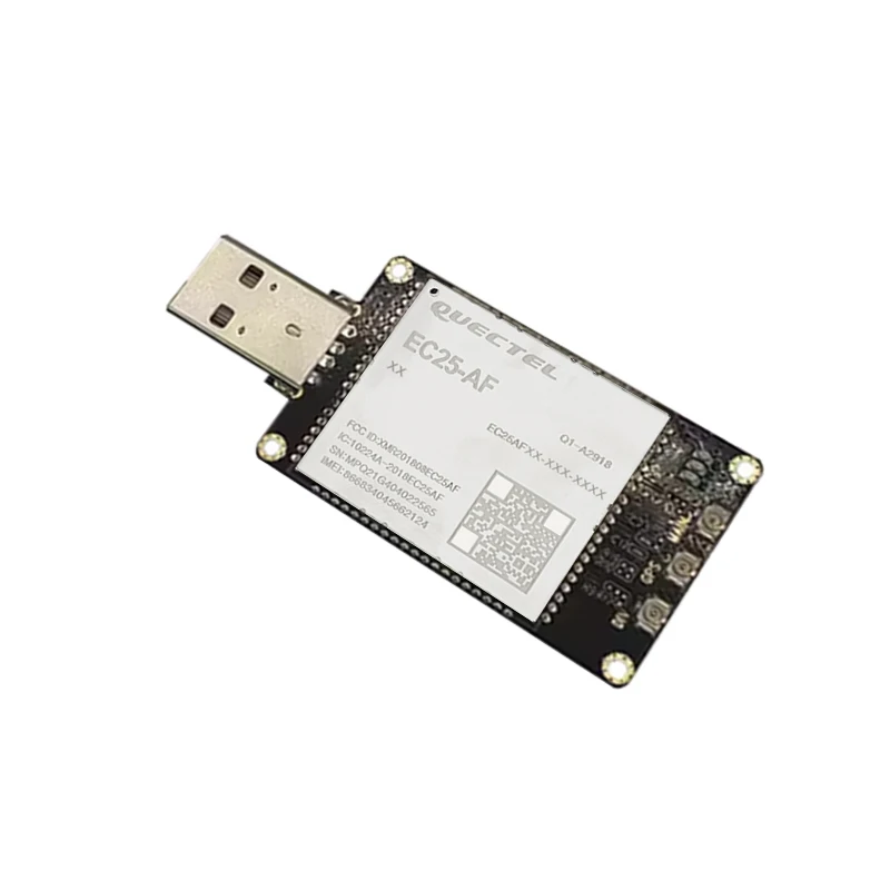 Persévérance CAT4 EC25AFFA Dongle USB EC25AFFA-512-STD